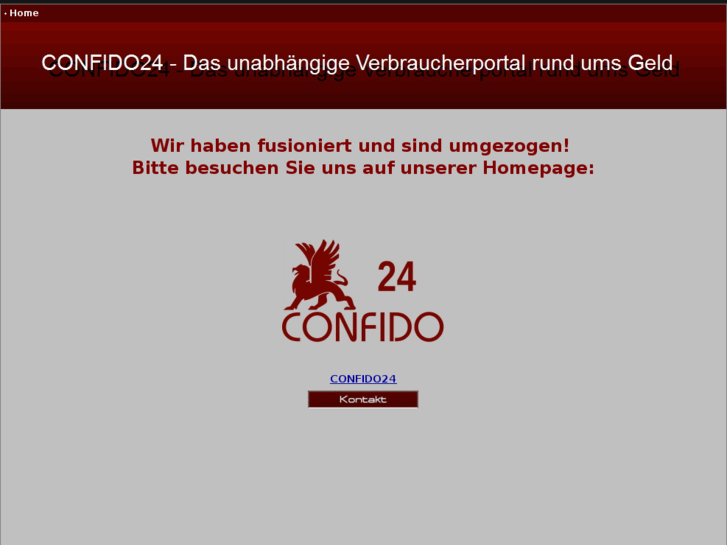 www.confido-wirtschaftskanzlei.de