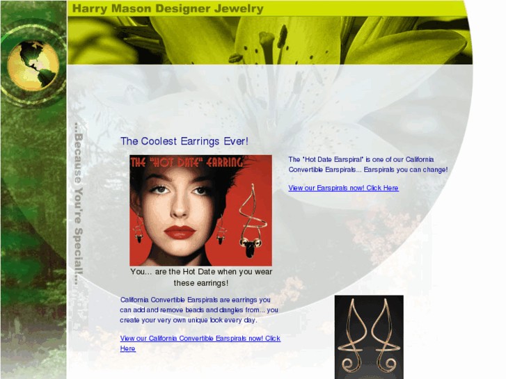 www.cool-earrings.com