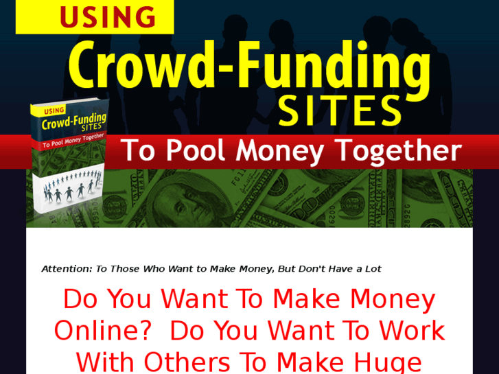 www.crowdfundingwebsites.com