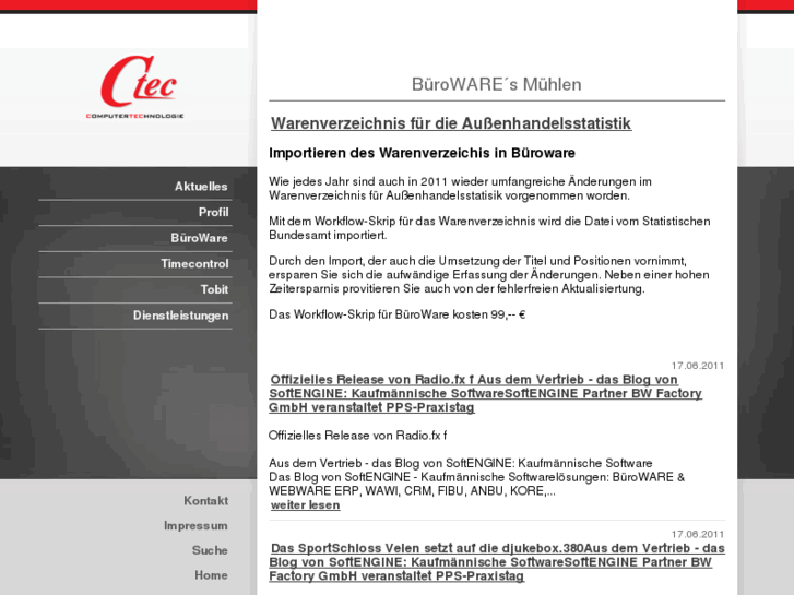 www.ctec-gmbh.biz