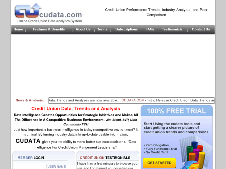 www.cudata.com