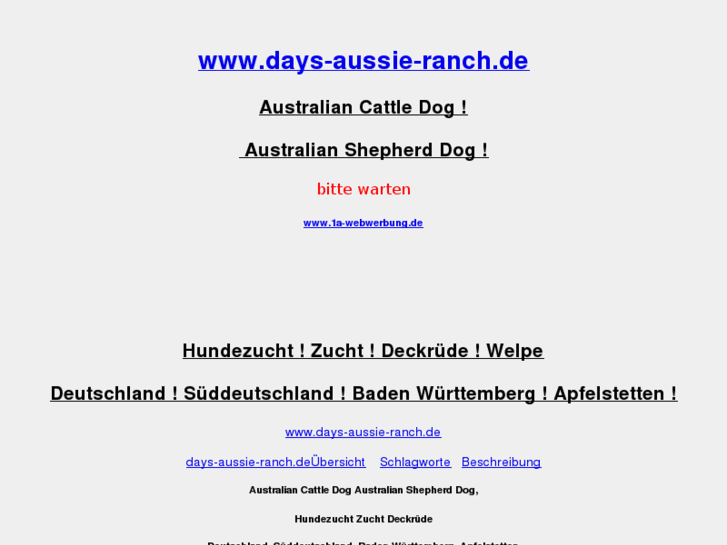 www.days-aussie-ranch.de