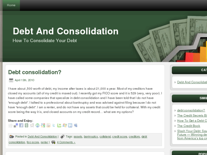 www.debt-and-consolidation.com