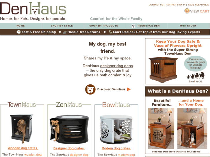 www.denhaus.com