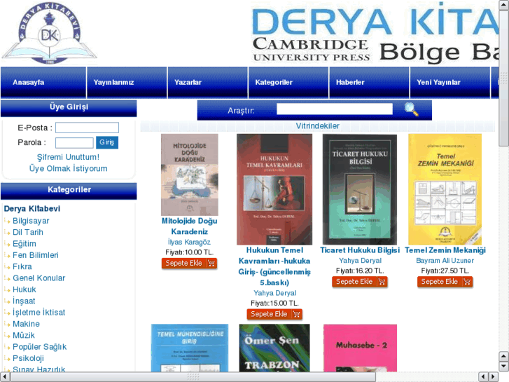 www.deryakitabevi.com