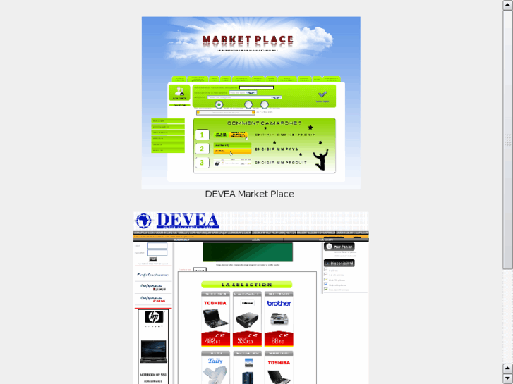 www.devea-informatique.com