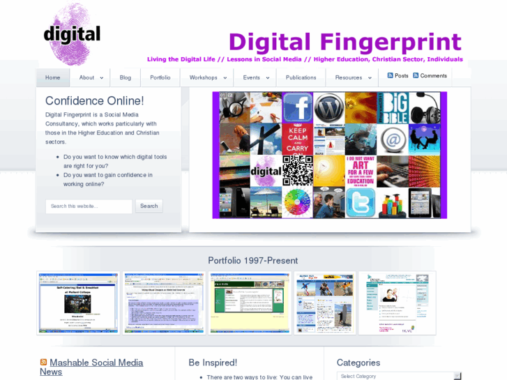 www.digital-fingerprint.co.uk