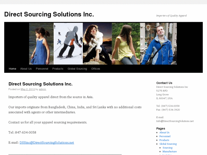 www.directsourcingsolutions.net