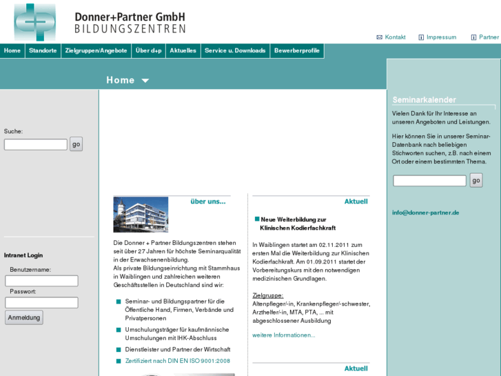 www.donner-partner.de