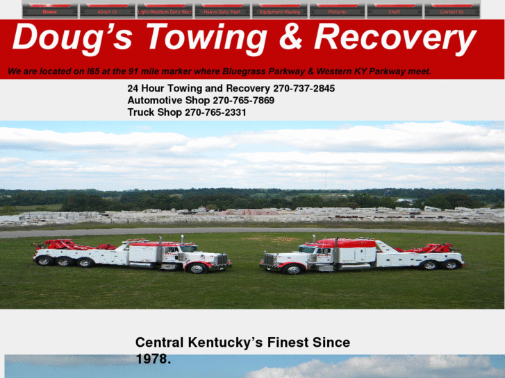 www.dougstowing.net