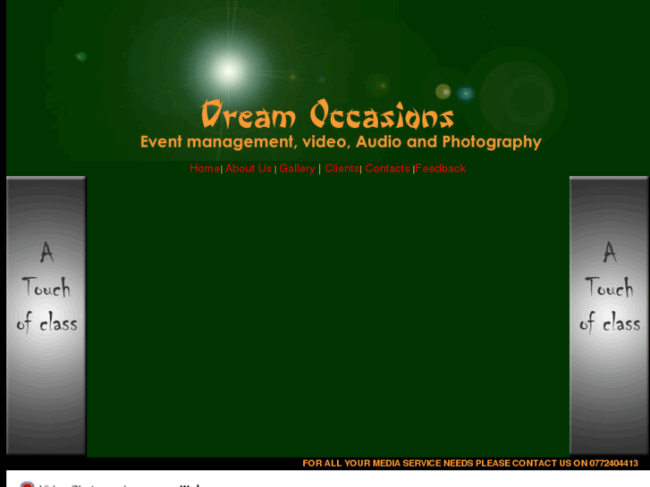 www.dreamoccasionsug.com