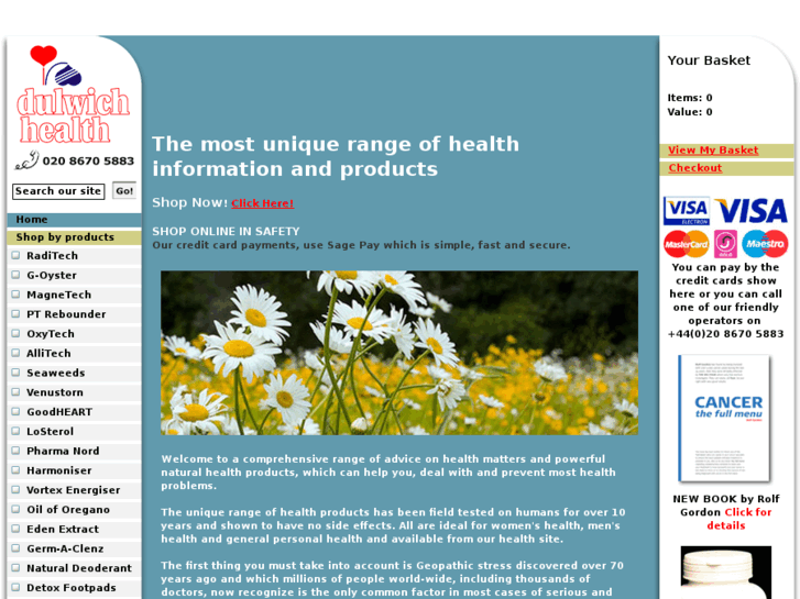 www.dulwichhealth.com