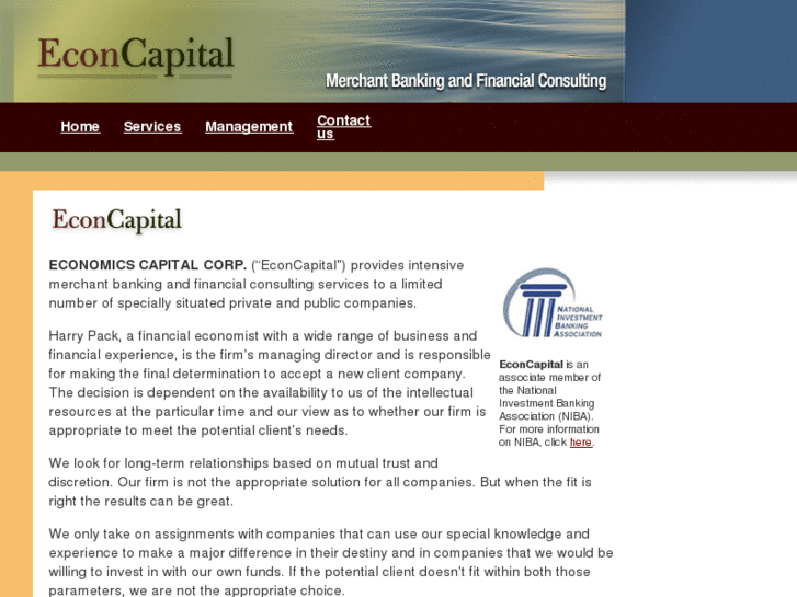 www.econcapital.com