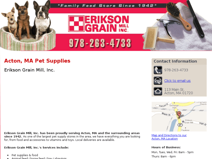 www.eriksongrain.com