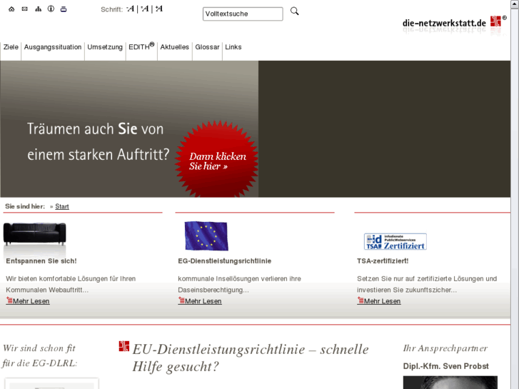 www.eu-dienstleistungsrichtlinie.net