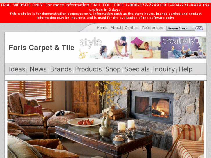 www.fariscarpet.com