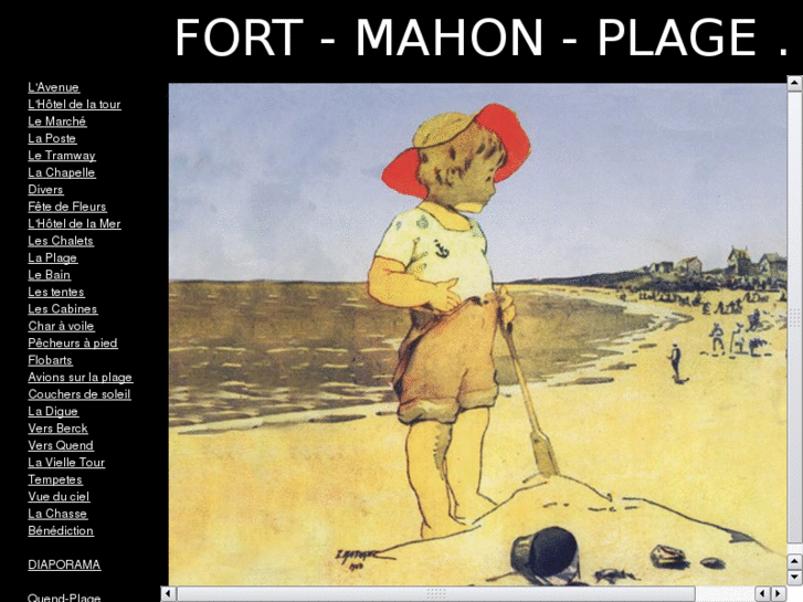 www.fort-mahon-plage.net