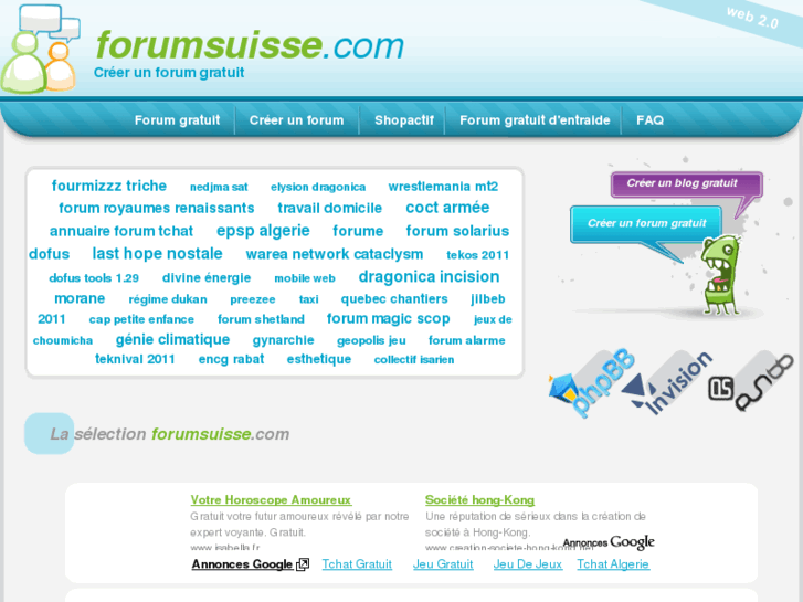 www.forumsuisse.com