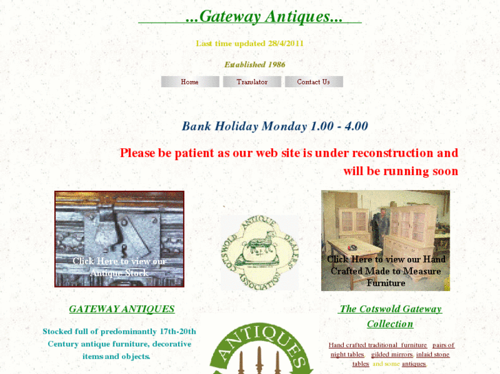 www.gatewayantiques.co.uk