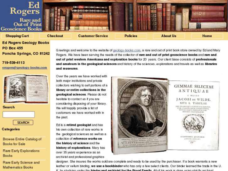 www.geology-books.com