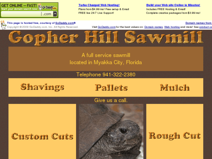 www.gopherhillsawmill.com