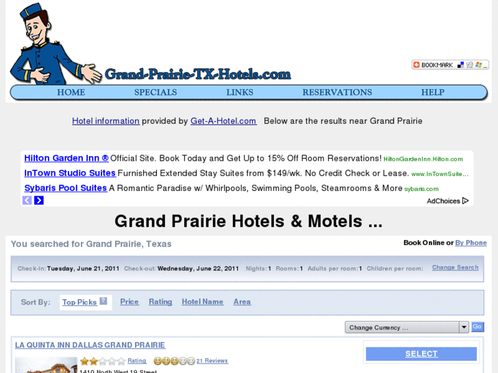 www.grand-prairie-tx-hotels.com