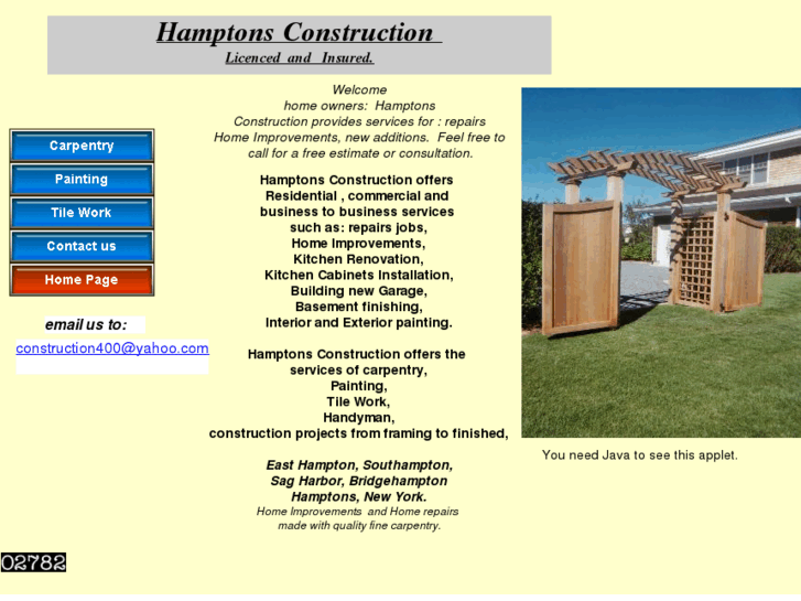 www.hamptonshandymen.com