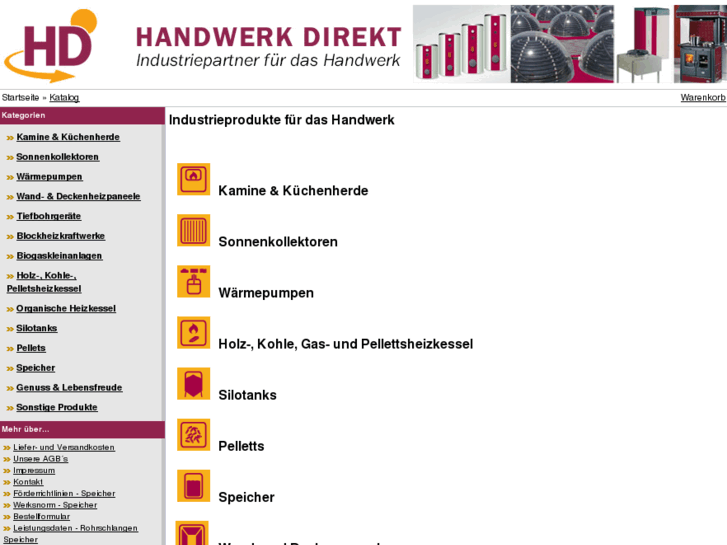 www.handwerk-direkt.biz