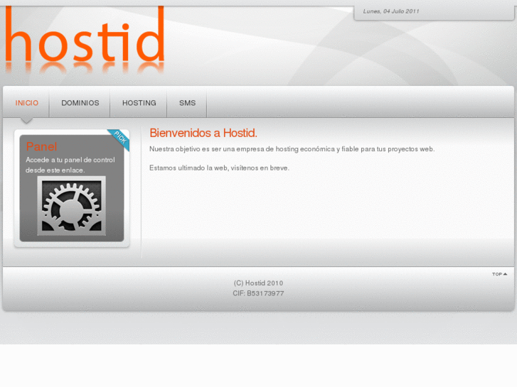 www.hostid.es