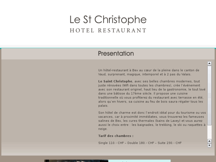 www.hotel-restaurant-suisse.com