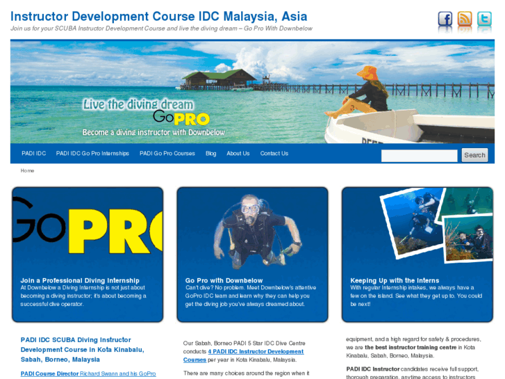 www.idccourseasia.com