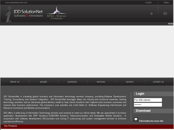 www.iddsolutionnet.com