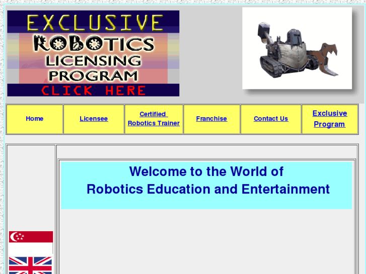 www.ilove-robot.info