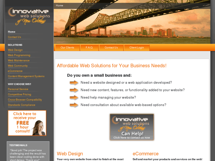 www.innovativeweb.us