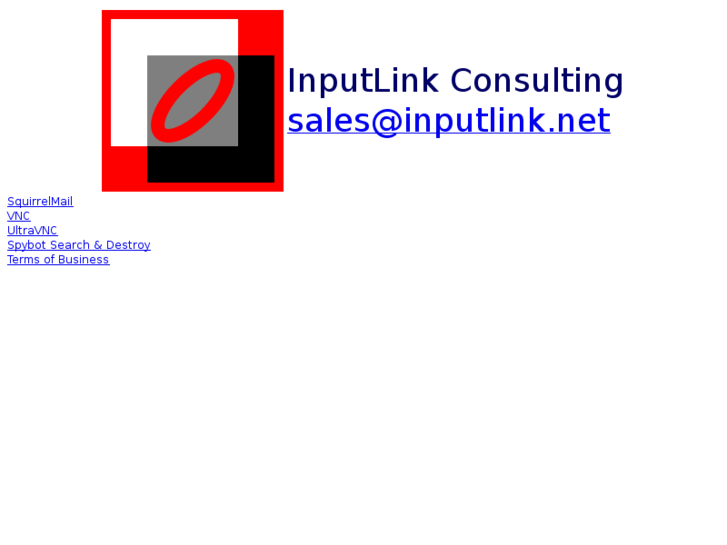 www.inputlink.net