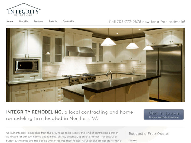 www.integrityremodelingva.com