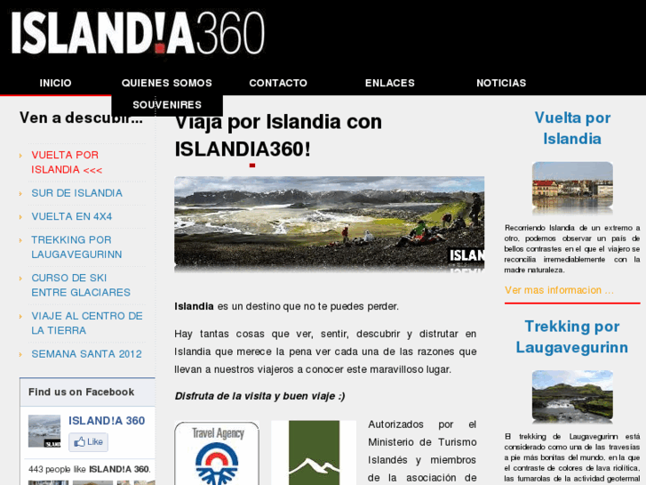 www.islandia360.com