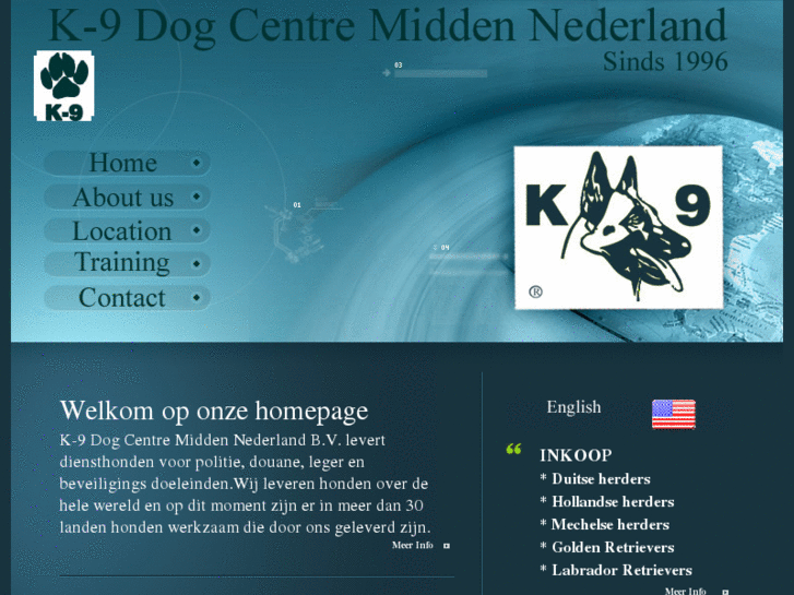 www.k9dogcenter.com