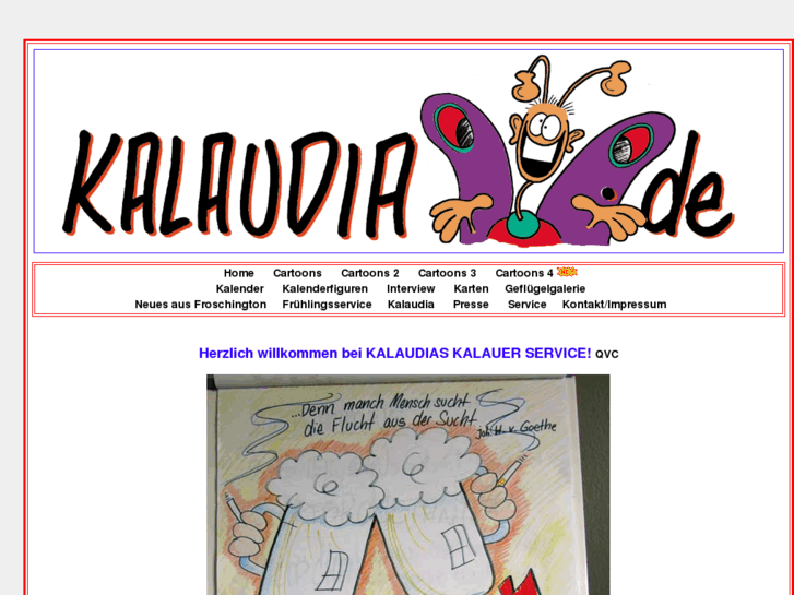 www.kalaudia.de