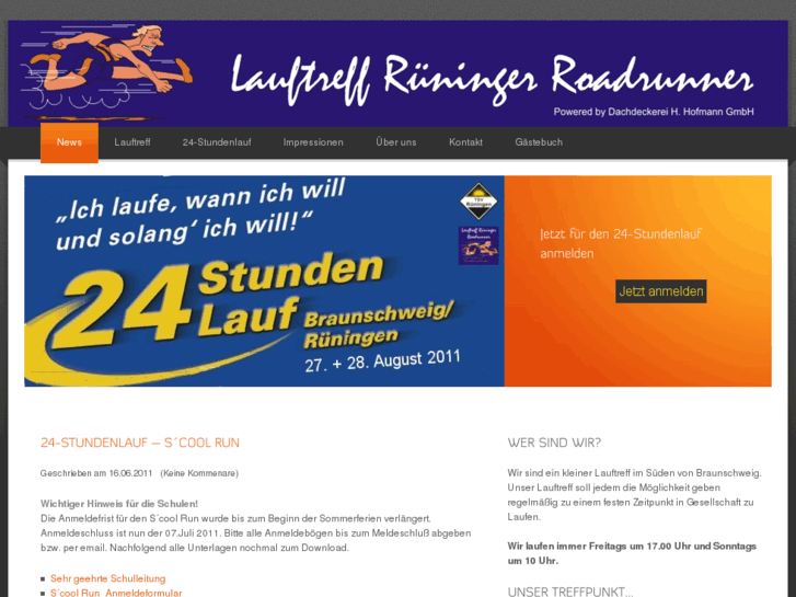 www.lauftreff-rueninger-roadrunner.de