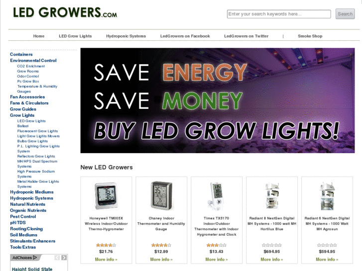 www.ledgrowers.com