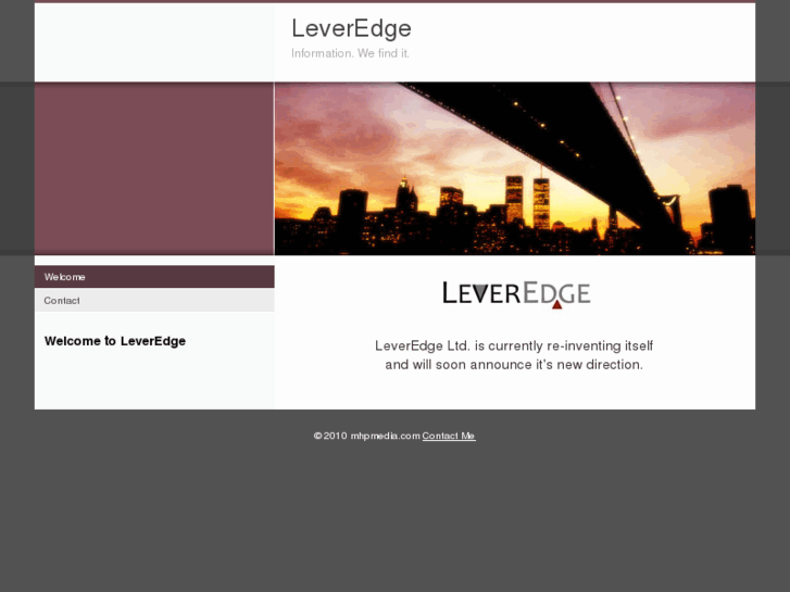 www.lever-edge.net