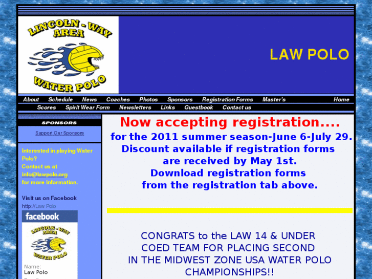 www.lincolnwaywaterpolo.org