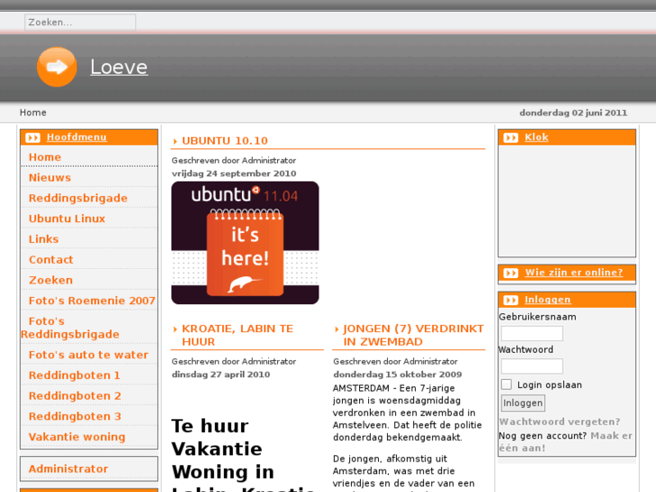 www.loeveweb.nl