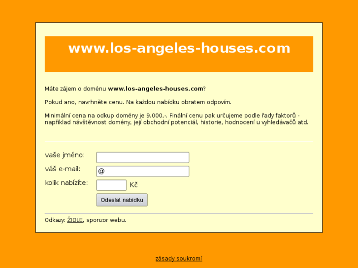 www.los-angeles-houses.com