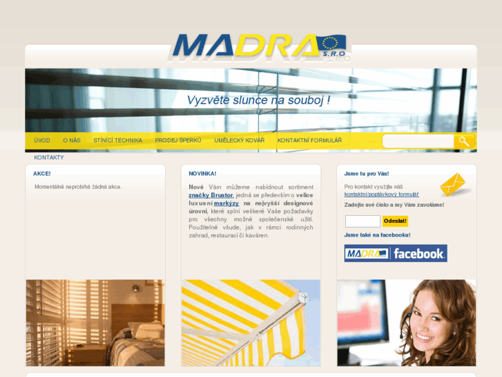 www.madra-cz.eu