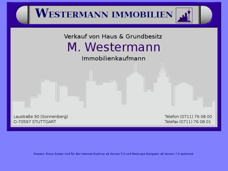 www.maklerwestermann.com