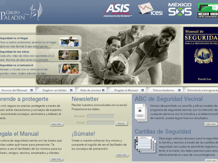 www.manualdeseguridad.com