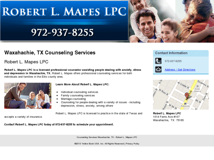 www.mapescounseling.com