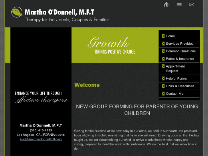 www.marthaodonnellmft.com